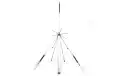 Antena discoteca SIRTEL SRTB-3000PL Scanner de 75 Mhz a 3 Ghz. Conector PL
