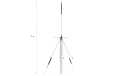 SIRTEL SRTB-3000PL Antena discono escaner 75 Mhz a 3 Ghz. Conector PL