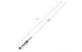 SIRTEL SRTM-770H Antena movil VHF/UHF 144 / 430 Mhz Longitud 95 cm