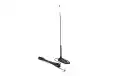 Antenne à base magnétique SIRTEL SRTM-ECLIPSE CB-27 Câble RG174 Longueur 4 m