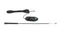 SIRTEL SRTM-ECLIPSE Antena base iman CB-27 cable RG174 Longitud 4 mts