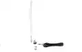 SIRTEL SRTM-108 Adjustable mobile antenna 108 to 550 Mhz with spring