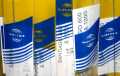 Antena SIRTEL SANTIAGO 600COM CB 27 completa com base e cabo de 4 m