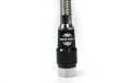 SIRTEL SRTM-128-S Antena móvil VHF 144-174 Mhz. Con muelle Conector PL