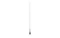 SIRTEL SRTM-132 Antena móvel VHF ajustável 144-174 Mhz. Conector PL