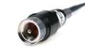 SIRTEL SRTM-132 Antena móvel VHF ajustável 144-174 Mhz. Conector PL