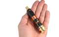 SIRTEL SRT-M145RA CB Antenna 27Mhz. (antenna only, no base and no cable)