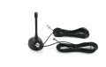 Sirtel SRTM-870 TETRA Antenna 380-470 Mhz and GPS 1598-1610 Mhz