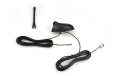 Sirtel SRTM-870 TETRA Antenna 380-470 Mhz and GPS 1598-1610 Mhz