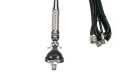 Antenne mobile SIRTEL SRTM-TRUCK-73 pour tige fibre CB 27