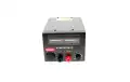 SS2025 HOXIN Fuente Alimentación conmutada regulable de 11 a 16 voltios con instrumentos. Amperios de 22 a 25 amperios.