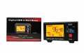 KPO-DG-503 DIGITAL SWR + Wattometer HF / VHF / UHF 200W