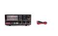 KOMUNICA SX-1000 Medidor R.O.E. con Vatímetro 1.8-160/430-1300 MHz