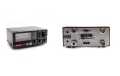 KOMUNICA SX-1000 Medidor R.O.E. con Vatímetro 1.8-160/430-1300 MHz