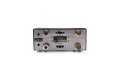 KOMUNICA SX-1000 Medidor R.O.E. con Vatímetro 1.8-160/430-1300 MHz