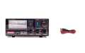 KOMUNICA SX-201 Medidor ROE y Vatímetro 1.8-200 MHz, 5/20/200W 1KW HF