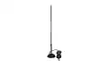 SIRIO T3-27 MAG Antena móvil CB 27 Mhz base magnética longitud 62 cm