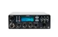 TCB881N TTI CB 27 Mhz AM / FM voltage12 / 24 V transmitter, ideal for users traveling through Europe, as it includes several options to select CB frequency bands for Italy, Germany, Spain, France, Poland and the United Kingdom . You can only select the UK