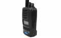 TTI TCB-H100 Walkie Talkie CB 27 Mhz com potência AM-FM 4 watts