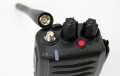 Talkie-walkie TTI TCB-H100 CB 27 Mhz avec puissance AM-FM 4 watts