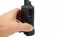 TTI TCB-H100 Walkie Talkie CB 27 Mhz con AM-FM Potencia 4 watios