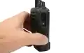 TTI TCB-H100 Walkie Talkie CB 27 Mhz with AM-FM Power 4 watts