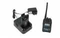 TTI TCB-H100 Walkie Talkie CB 27 Mhz con AM-FM Potencia 4 watios