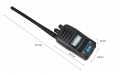 TTI TCB-H100 Walkie Talkie CB 27 Mhz com potência AM-FM 4 watts