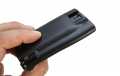 TTI TBP-2607L original lithium battery 2,600 mAh. Valid walkie TCB-H100