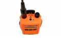 ZODÍACO EQUIPA PRO 80 walkie 66-88 Mhz. 255 canais.