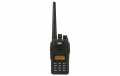 TECOM PR8094 UHF hunting walkie with IP67 KEYBOARD