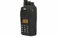 TECOM PR8094 UHF hunting walkie with IP67 KEYBOARD