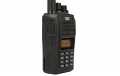 TECOM PR8094 UHF hunting walkie with IP67 KEYBOARD