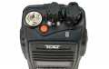 TECOM PR-8090 UHF hunting walkie WITHOUT KEYBOARD IP67