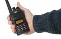 TECOM PR8094 UHF hunting walkie with IP67 KEYBOARD