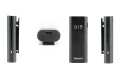 ALBRECHT TECTALK BIZ 1 unité Walkie utilisation libre PMR446