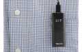 ALBRECHT TECTALK BIZ 1 unité Walkie utilisation libre PMR446