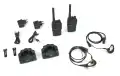 Walkies free use PMR446
