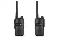 TECTALKWORKER3DUO front view