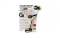 TECKNETICS-G2 GOLD G2 PRO 19 KHZ. Detector metales 