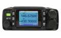 estação móvel TYT-TH8600 CORPO UV MINI BIBANDA VHF / UHF