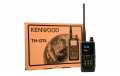 WALKIE KENWOOD TH-D74 BIBANDA 144/430 MHz + GIFT PINGANILLO PIN19K