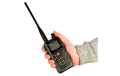 WALKIE KENWOOD TH-D74 BIBANDA 144/430 MHz + GIFT PINGANILLO PIN19K