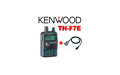 KENWOOD THF 7