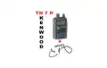 KENWOOD THF 7