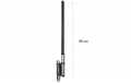 SIRIO THUNDER 27 Antena de base CB 27 Mhz comprimento 96 cm 1/4 de onda