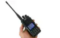 TYT THUV-8200 Walkie Doble Banda VHF-144 -UHF-430 Mhz