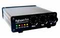 RigExpert TI-8 CAT y  Audio Interface con built-in soundcard 