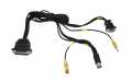 TI-TS9 Cable para Kenwood TS-570S, TS-570D, TS-590S, TS-2000, TS-2000X, TS-B2000