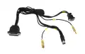 TI-TS9 Cable para Kenwood TS-570S, TS-570D, TS-590S, TS-2000, TS-2000X, TS-B2000